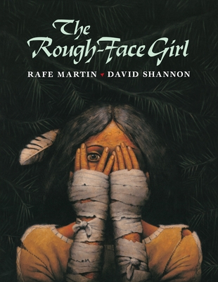 The Rough-Face Girl Cover Image