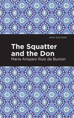 The Squatter and the Don Cover Image