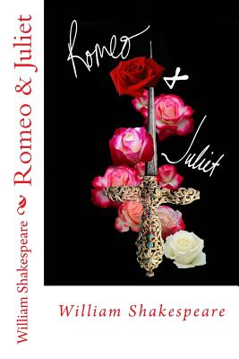 Romeo & Juliet Cover Image