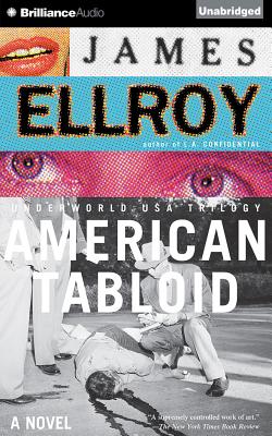 American Tabloid Cover Image