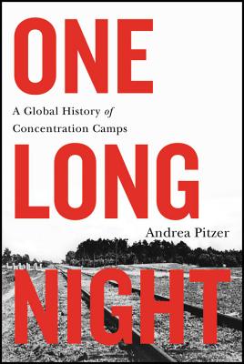 Cover for One Long Night