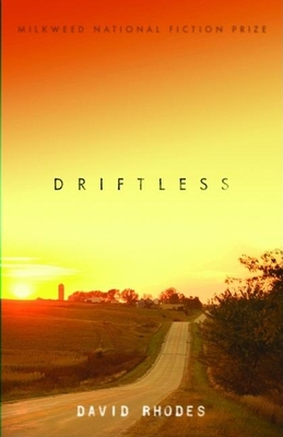 Cover for Driftless