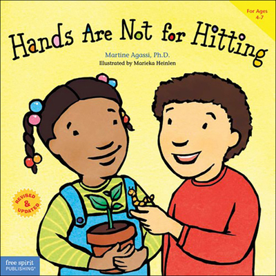 Hands Are Not for Hitting (Best Behavior)