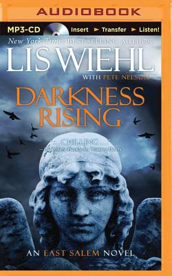Darkness Rising (East Salem Trilogy #2)