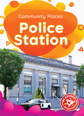 Police Station (Community Places)