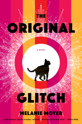 The Original Glitch Cover Image