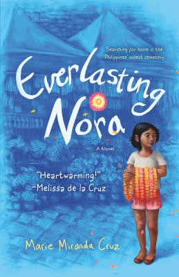Cover for Everlasting Nora