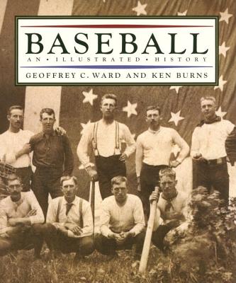Baseball Cover