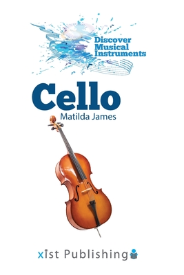 Cello Cover Image