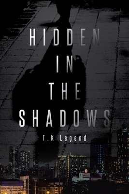 Hidden in the Shadows Cover Image