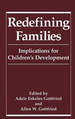 Redefining Families: Implications for Children's Development Cover Image