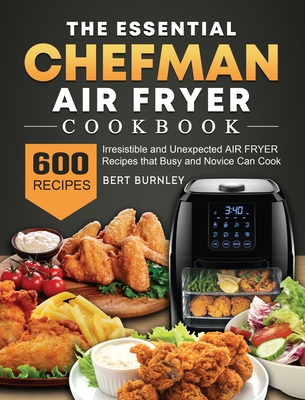 Cooks essentials air fryer cookbook hotsell