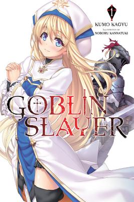 Goblin Slayer, Vol. 7 (manga) (Goblin Slayer (manga) #7) (Paperback)