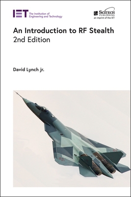 An Introduction to RF Stealth (Radar) By David Lynch Cover Image
