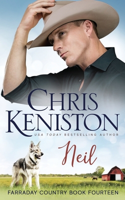 Neil By Chris Keniston Cover Image
