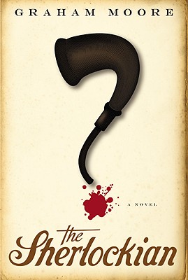 Cover Image for The Sherlockian: A Novel