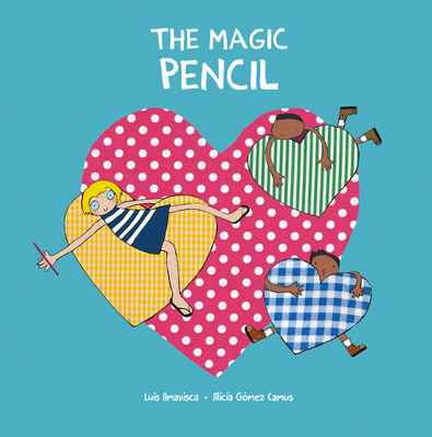 The Magic Pencil (Egalit)