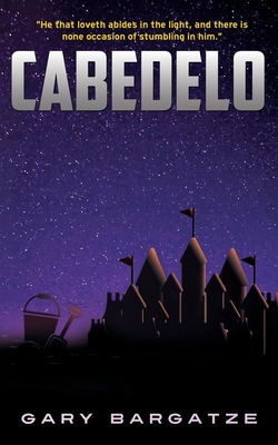 Cover for Cabedelo (Winding Daybreak Ways)