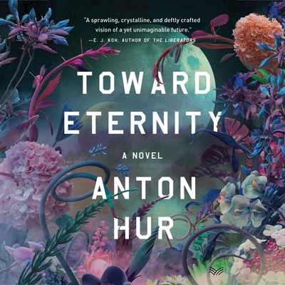 Toward Eternity Cover Image