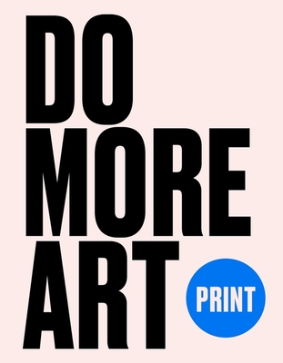 Print: Do More Art By Blackwood Cover Image