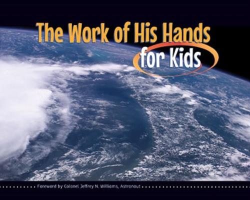 The Work of His Hands for Kids (Pack of 10) Cover Image