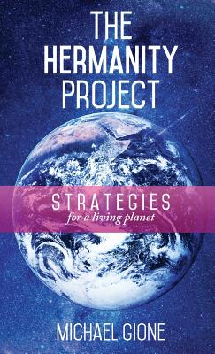The Hermanity Project By Michael Gione Cover Image