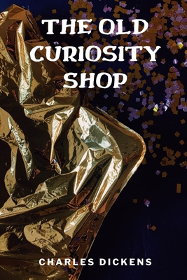 The Old Curiosity Shop