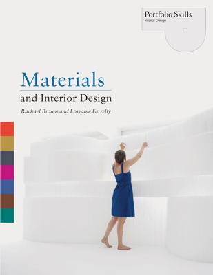 Cover for Materials and Interior Design