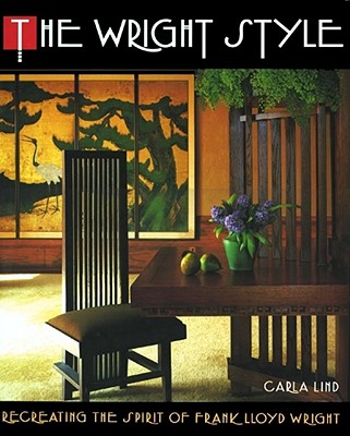 Wright Style: Wright Style Cover Image