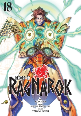 Record of Ragnarok, Vol. 13 | Book Soup