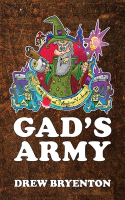 Gad's Army Cover Image