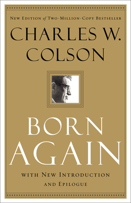 Born Again Cover Image