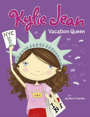 Cover for Vacation Queen (Kylie Jean)