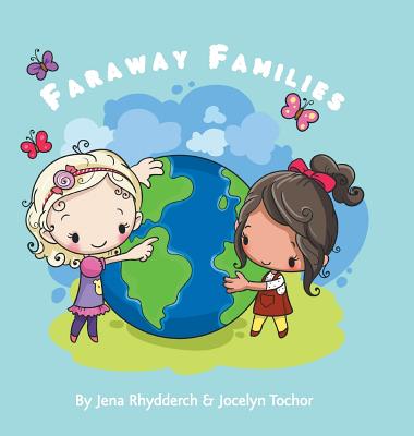 Faraway Families Cover Image