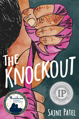 Cover for The Knockout
