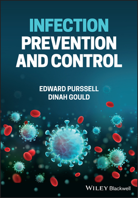 Infection Prevention and Control in Healthcare Settings Cover Image