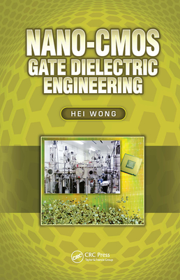 Nano-CMOS Gate Dielectric Engineering Cover Image