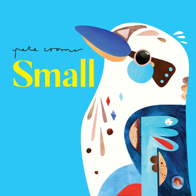 Small By Pete Cromer Cover Image
