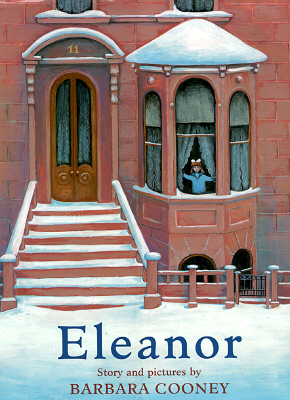 Eleanor Cover Image