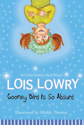Cover for Gooney Bird Is So Absurd (Gooney Bird Greene #4)
