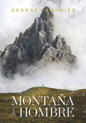La montaña y el hombre Cover Image