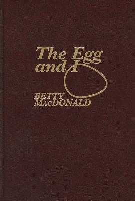 The Egg & I Cover Image