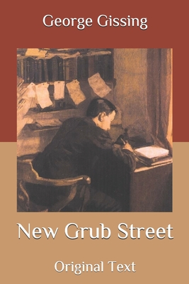 New Grub Street