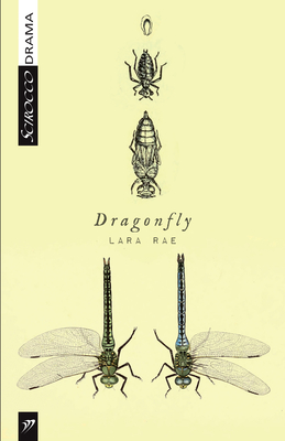 Dragonfly By Lara Rae Cover Image