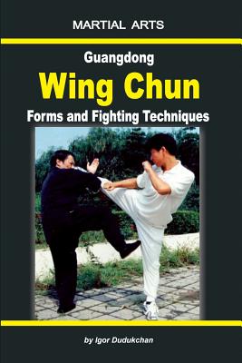 wing chun techniques