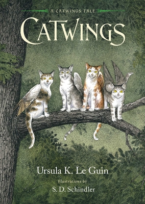 Catwings