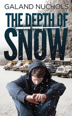 The Depth Of Snow Cover Image