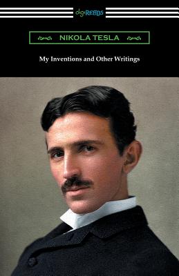 My Inventions and Other Writings Cover Image