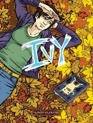Ivy Cover Image