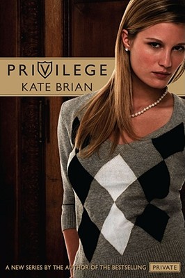 Privilege Cover Image